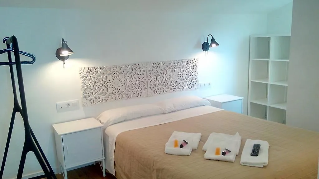 Vila De Premia Premia De Mar Hotel