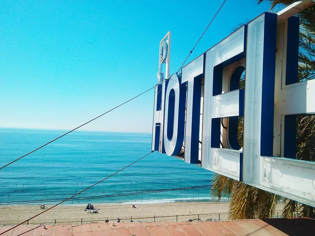 Vila De Premia Premia De Mar Hotel