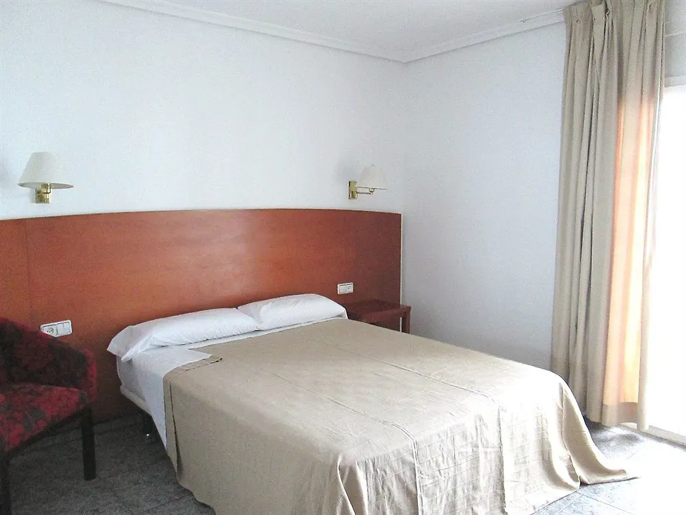 Vila De Premia Premia De Mar Hotel