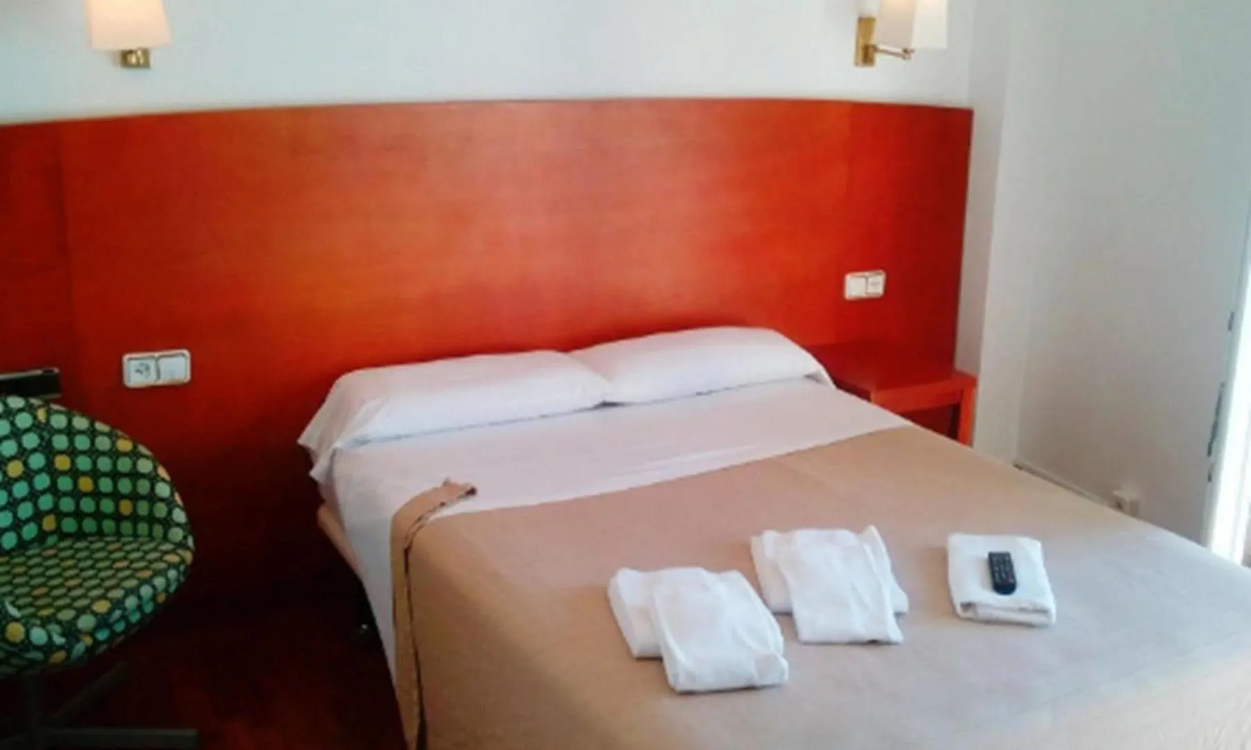 Vila De Premia Premia De Mar Hotel