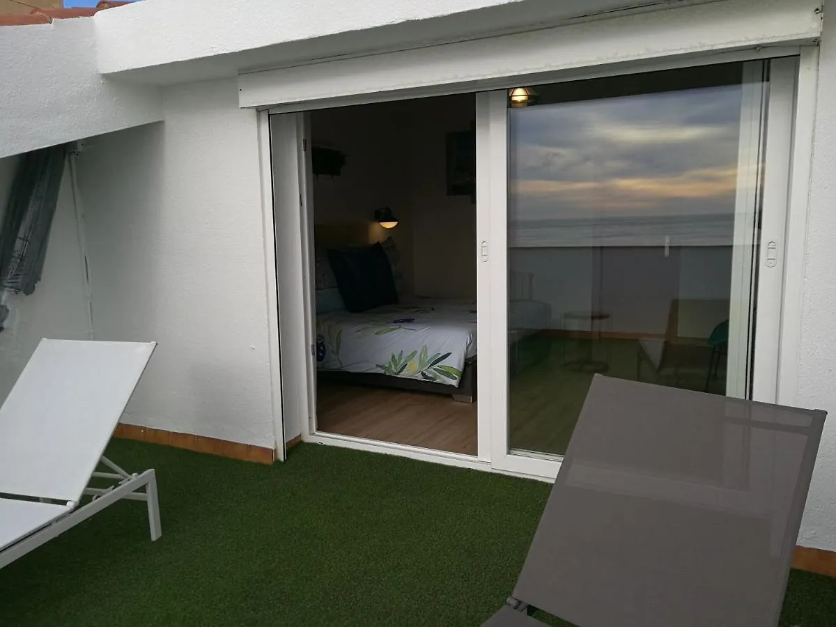 ** Hotel Vila De Premia Premia De Mar Spain