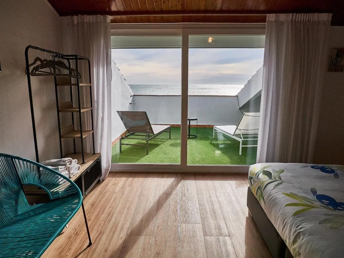 Vila De Premia Premia De Mar