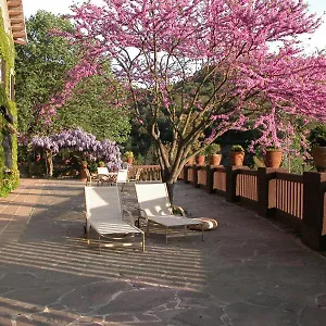 Masia Vista Hermosa Vallromanes