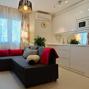 Apartamento Neverending Loft España