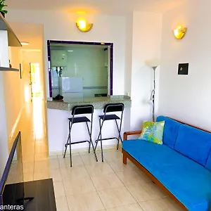  Apartamento Seaview Canteras España