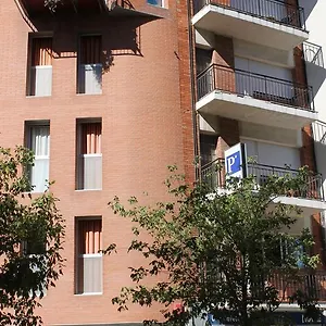 Cal Siles Pensionat