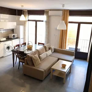  Apartamento Angosta Del Carmen España