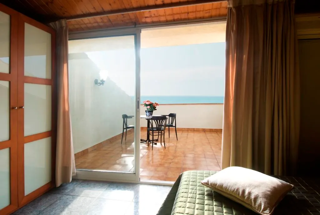 מלון Premiá de Mar Vila De Premia
