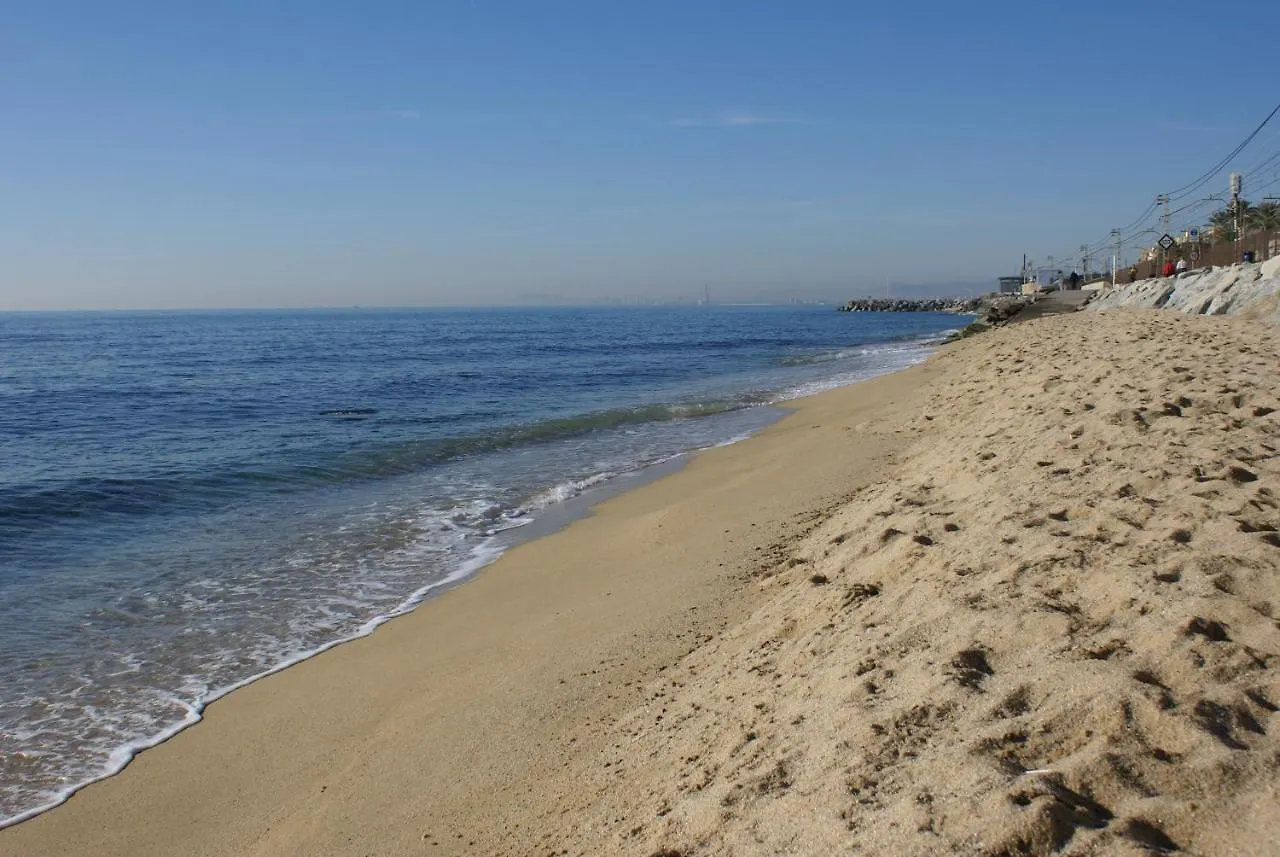 Premiá de Mar Vila De Premia Premiá de Mar