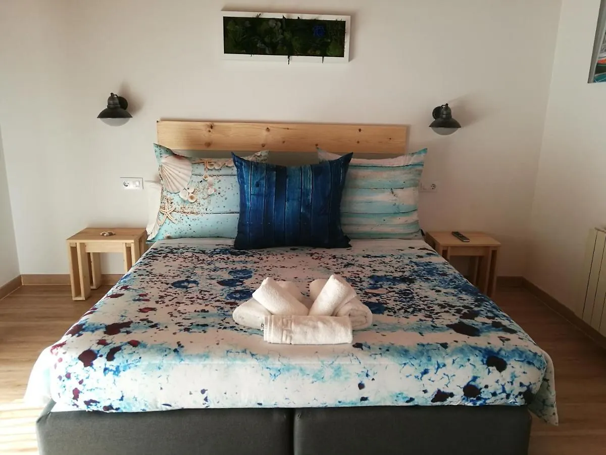 מלון Premiá de Mar Vila De Premia