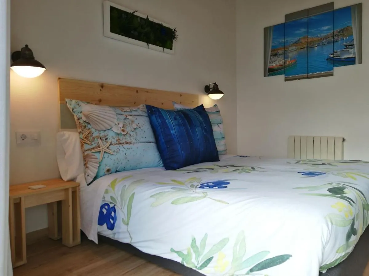 Premiá de Mar Vila De Premia ספרד