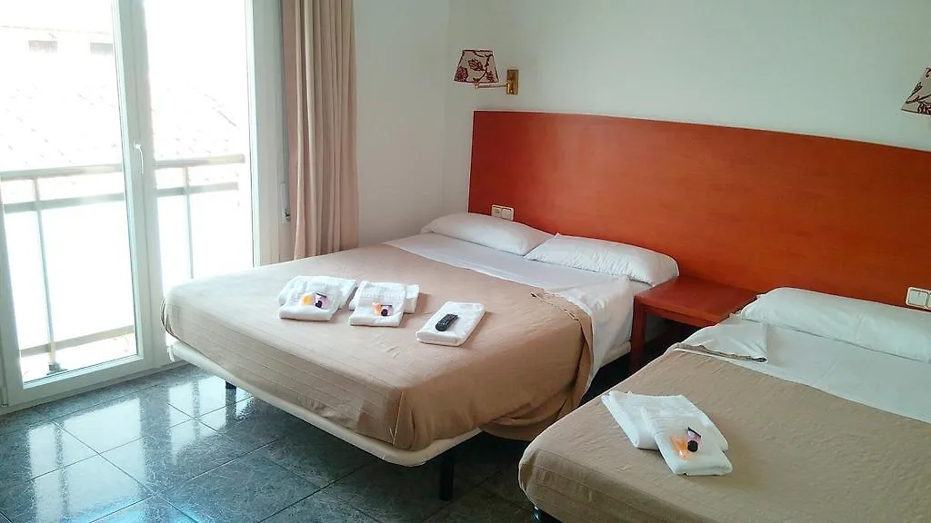 Hotel Vila De Premia Premia De Mar